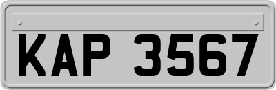 KAP3567