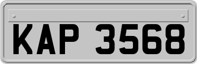 KAP3568