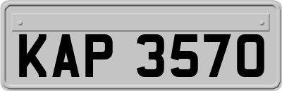KAP3570
