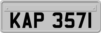 KAP3571