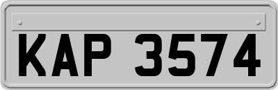 KAP3574