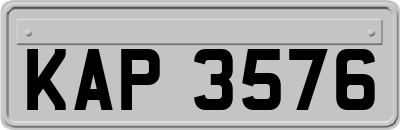 KAP3576
