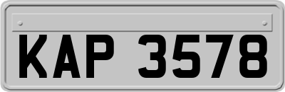KAP3578
