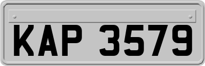 KAP3579