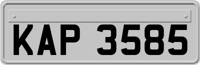 KAP3585