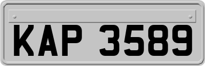 KAP3589
