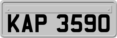KAP3590