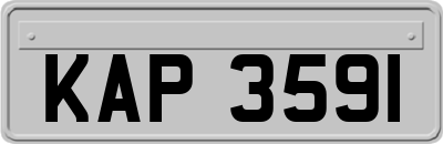KAP3591