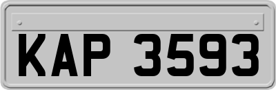 KAP3593