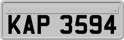 KAP3594