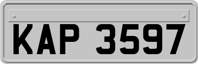 KAP3597