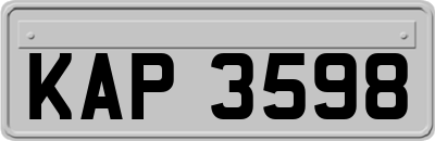 KAP3598