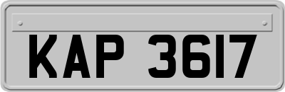 KAP3617