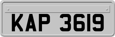 KAP3619