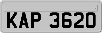 KAP3620