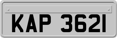 KAP3621