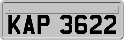 KAP3622