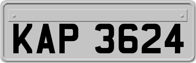KAP3624