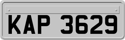 KAP3629