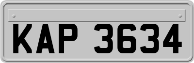 KAP3634