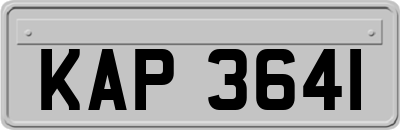 KAP3641