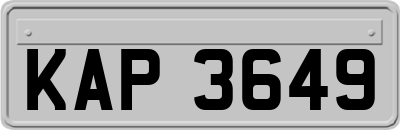 KAP3649