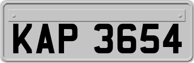 KAP3654