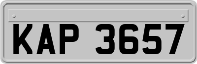 KAP3657