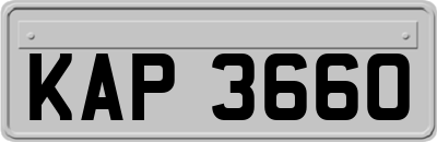 KAP3660