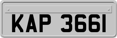 KAP3661