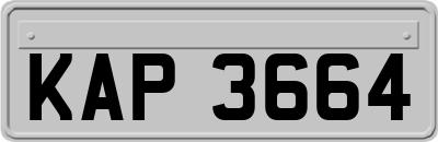 KAP3664