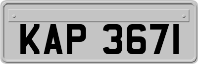 KAP3671