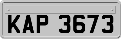 KAP3673