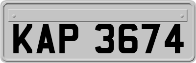 KAP3674