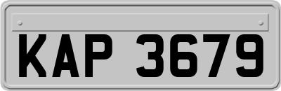 KAP3679