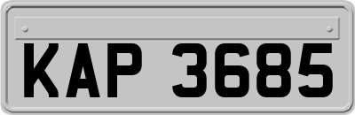 KAP3685