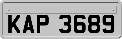 KAP3689