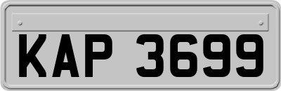 KAP3699