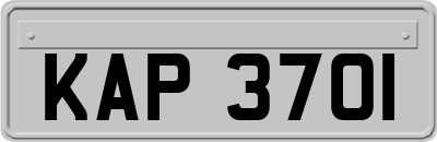 KAP3701