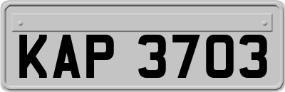 KAP3703