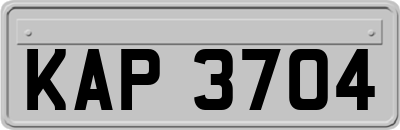 KAP3704