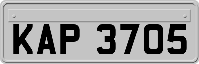 KAP3705