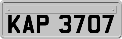 KAP3707