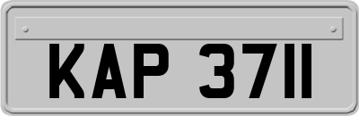 KAP3711