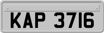 KAP3716