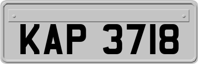 KAP3718