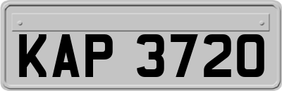 KAP3720