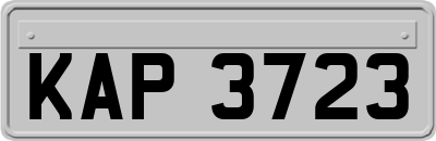 KAP3723