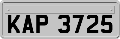 KAP3725