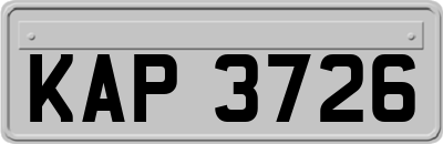 KAP3726